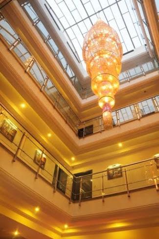 Hotel City Height - Delhi Ncr Id Not Accepted Нью-Дели Экстерьер фото